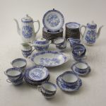 987 3612 COFFEE SET